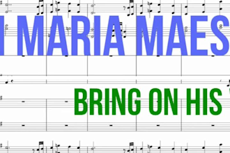 teach scoring for big band and jazz ensembles