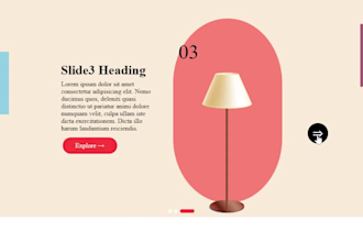 redesign your site with custom CSS