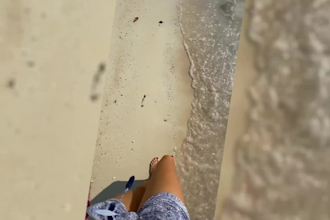 create a travel vlog from your recorded videos