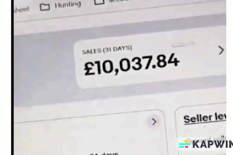 create SEO friendly, high converting product listings for ebay