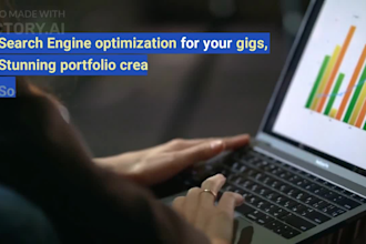 provide expert consultation and freelance profile setup services