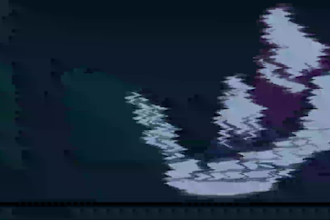 make animated trippy psychedelic visuals and lyric music videos