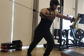 help you to achieve your fitness goals