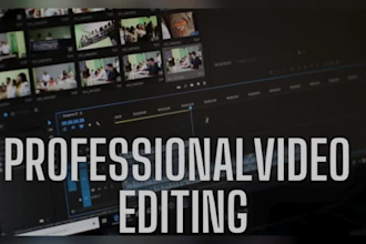 edit social media sizzle reels showreels instagram reels tiktok short videos