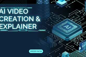 ai animation video creation ai  invideo synthesia ai vsl sora kling runway luma