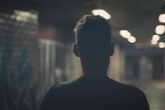 create stunning gym, sports and fitness promo trailer video