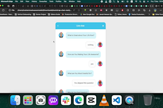 do website development as full stack web developer, backend frontend developer