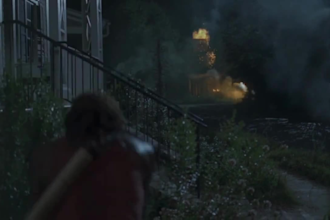 do zombie vfx, gore effects rotoscoping,cgi walking dead style for movies,music