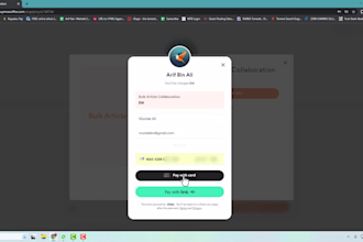 develop a web based invoicing system for business in PHP