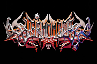 professionally design your 3d artwork for album cover art