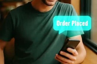 create ai video ads, ai commercial video for fd,  instagram