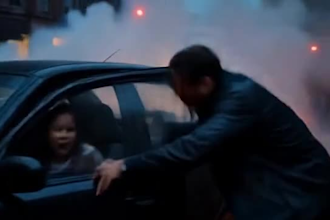 create stunning cinematic ai videos using google veo 3 for ads or social content