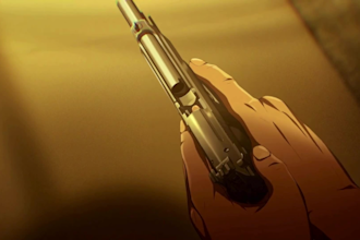 2d cartoon music video animation, 2d animated music video, 2d memecoin animation