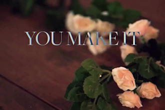 be your male vocalist songwriter and guitarist