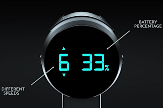 do 3d product animation