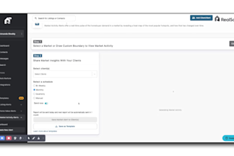 create HD screencast tutorial or explainer video for website, app with voiceover