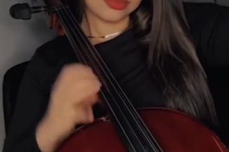 record for you  anything on cello