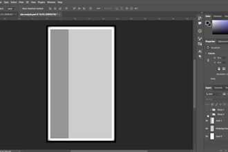 do thumbnail, graphics design, flyer, photoshop editing