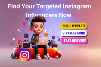 find the best micro influencer on instagram