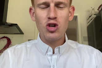 edit instagram reels, tiktok, iman gadzhi hormozi style, vsl