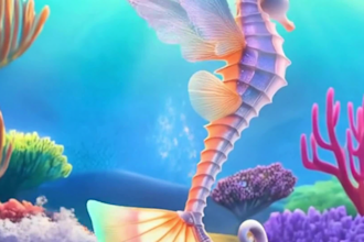create amazing  kids storytelling videos