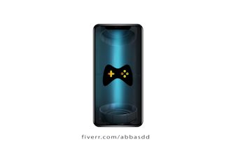 animate your splash screen and loading animation