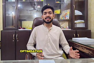 do google business profile optimization for local SEO ranking
