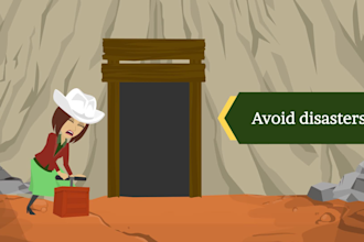 create a 2d animation explainer video with vyond
