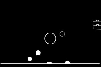 do  dankoe, black and white, minimalist, motion, dan koe, dan koe