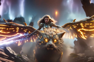 do 4k epic ai music video ai music trailer ai music video ai short film