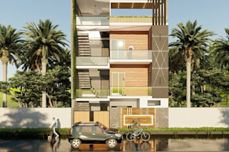 do 3ds max  3d modeling and render photorealistic