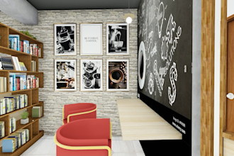 expert interior design for modern homes and  elegant offices