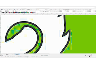 edit, modify, change, recreate, vectorize your logo,redesing