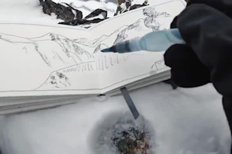edit your drone, gopro, and travel videos cinematically