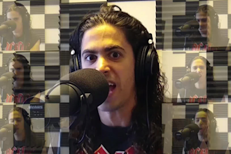 sing your parody cover song