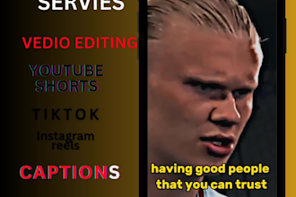 add subtitles and captions to your vedios