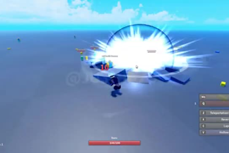 make vfx, animations and scripts for your roblox game
