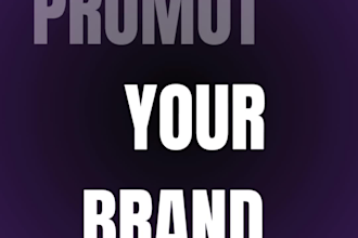 create canva designs like static motion logo branding
