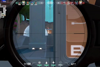 do your gaming long video edit