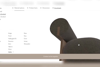build threejs 3d website, three js product configurator, webgl, three js scene