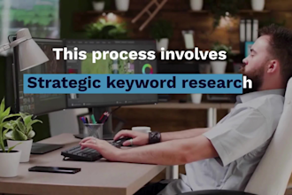 do youtube video SEO for top ranking