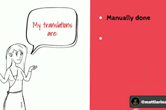 translate from italian to english or from english to italian