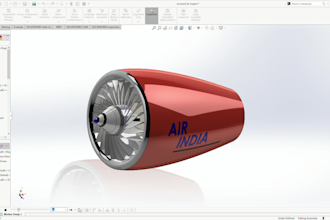 create a 3d cad model ,assemblies and technical drawing in solidworks