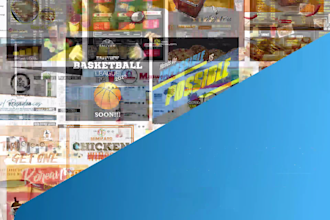 layout logo professionally and uniquely for your business