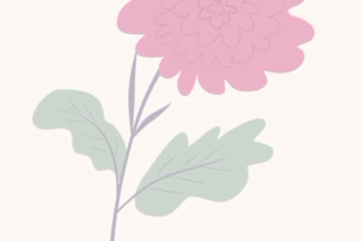 design aesthetic printable journal covers and digital sticker pads