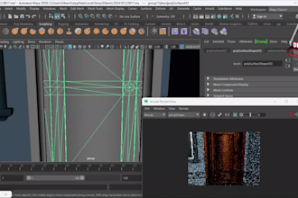 do architectural drafting, 2d and 3d modelling design of interior and exterior