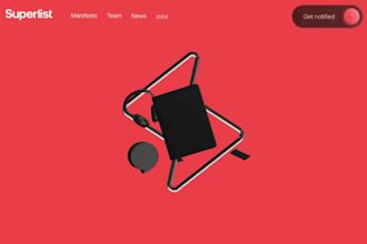 make 3d interactive webflow website webflow landing page design with animations