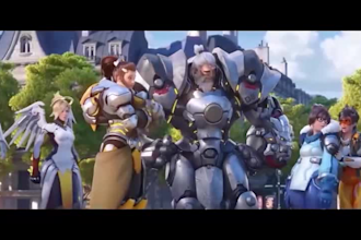 do 3d animation video character animation cartoon music video cartoon animation