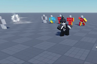 do roblox animation video short film anime fight movement for your game