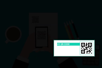 do qr code generator and qr code design with logo in 1 hour